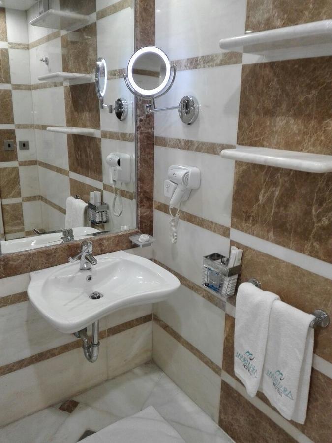 Diwan Marmara Hotel Medina Ruang foto